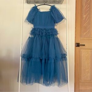 Cute dress for girl | IVY CITY CO.